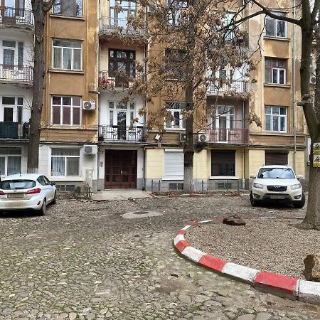 Art Deco Mosilor Apartment Bucharest Exterior photo